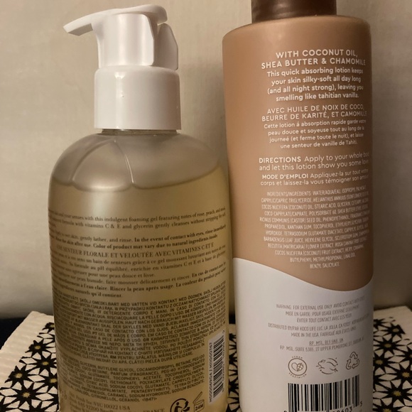 Fresh & Kopari Bundle - Picture 2 of 4